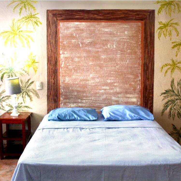 Cabinas Flamingo Playa Flamingo Eksteriør bilde