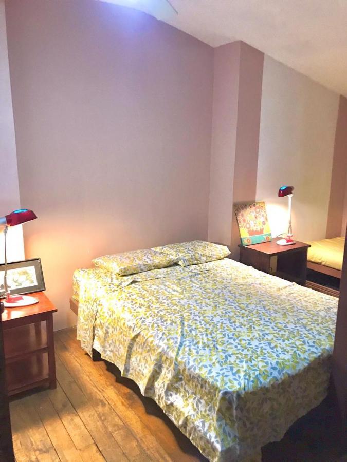 Cabinas Flamingo Playa Flamingo Eksteriør bilde