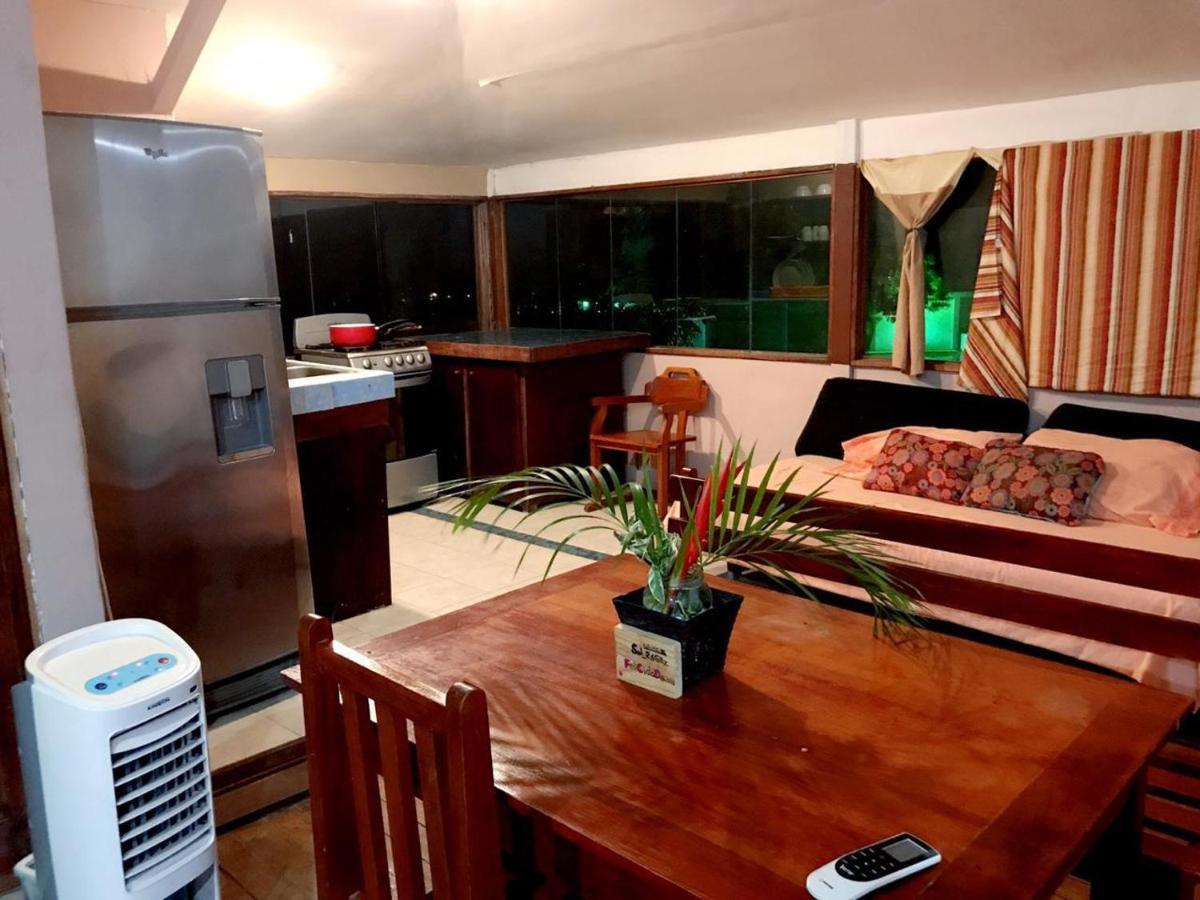 Cabinas Flamingo Playa Flamingo Eksteriør bilde