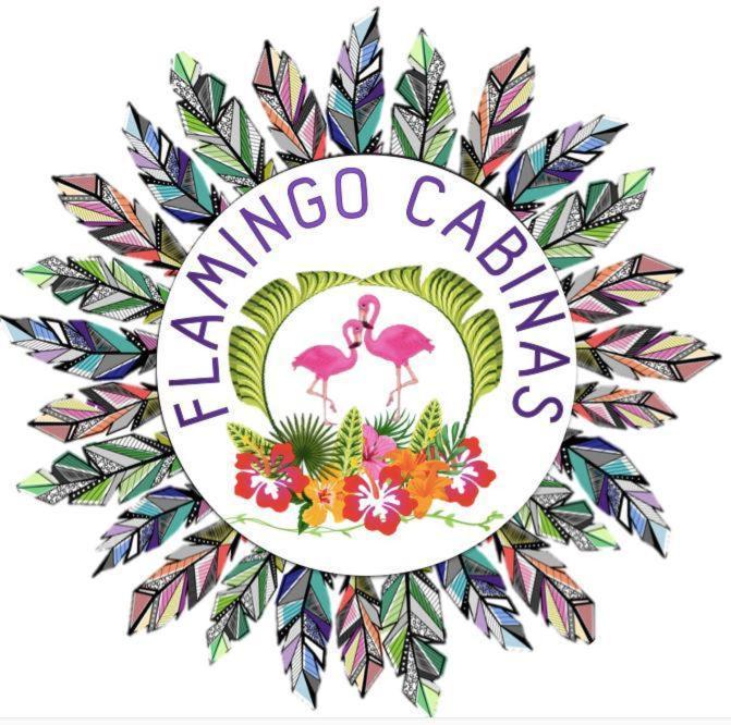 Cabinas Flamingo Playa Flamingo Eksteriør bilde