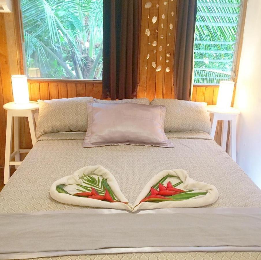 Cabinas Flamingo Playa Flamingo Eksteriør bilde
