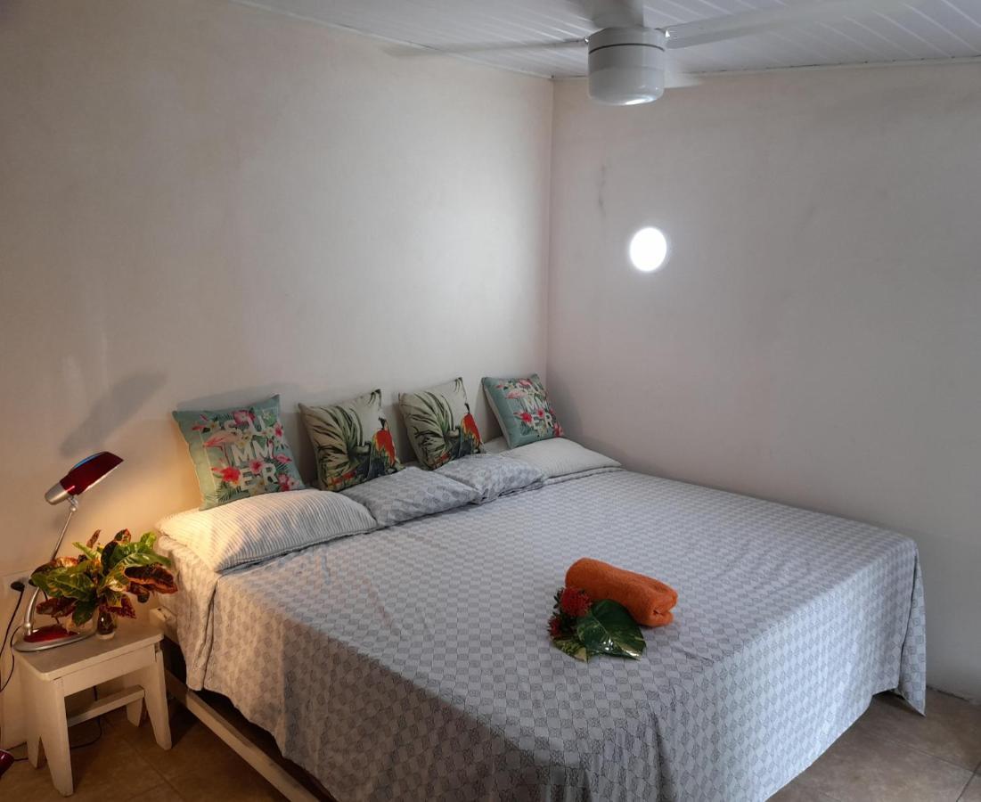 Cabinas Flamingo Playa Flamingo Eksteriør bilde